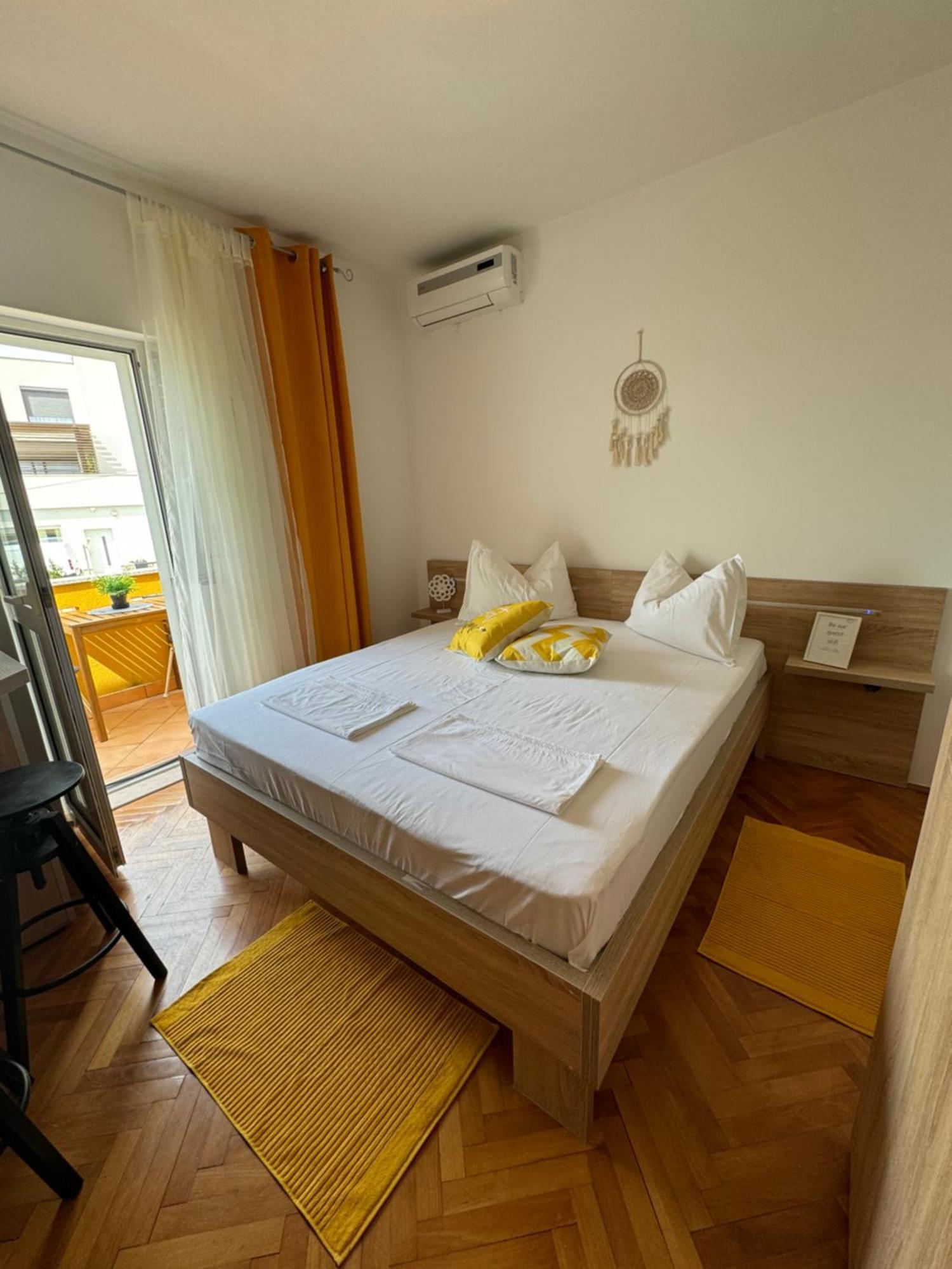Hotel The Manzoni Family 4 Punat Exterior foto